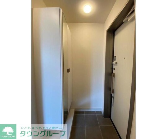 M.E maisonの物件内観写真